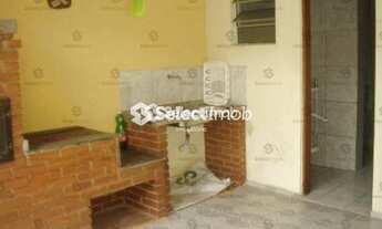 Imagem 4: Sobrado à VENDA em Parque São Vicente - Mauá/SP