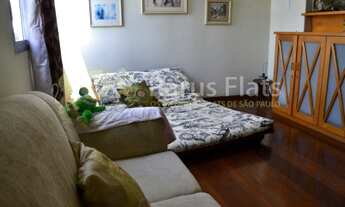 Imagem 3: Rarus Flats - Flat para locação - Edifício Morumbi