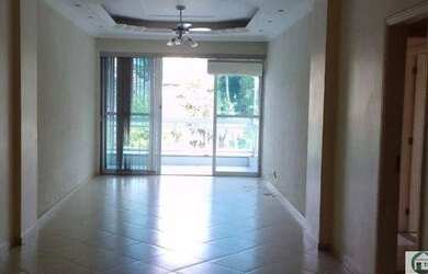 Imagem 4: Apartamento com 3 dormitórios à venda, 145 m² por R$ 490.000,00 - Campinho - Rio de Janeir