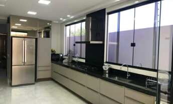 Imagem 7: Casa para Venda em Brasília, Vicente Pires, 3 dormitórios, 1 suíte, 3 banheiros, 4 vagas