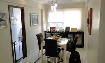 Imagem 3: APARTAMENTO RESIDENCIAL em SANTO ANDRÉ - SP, VILA VALPARAÍSO