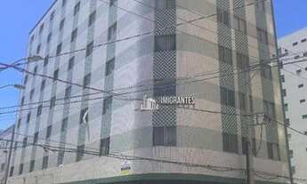 Imagem: Kit no Boqueirão, em Praia Grande