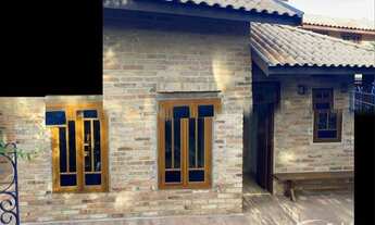 Imagem 5: Casa com 3 dormitórios à venda, 300 m² por R$ 1.550.000,00 - Residencial Florença - Rio Cl