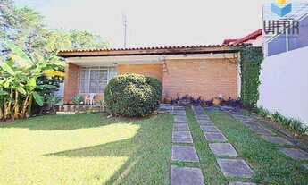 Imagem 2: Casa com 4 dormitórios, 199 m² - venda por R$ 860.000,00 ou aluguel por R$ 8.600,00/mês