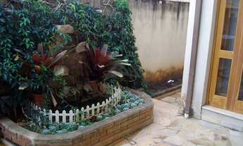 Imagem 3: Casa - Tijuco das Telhas - Campinas