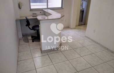 Imagem 2: Sala comercial - Méier