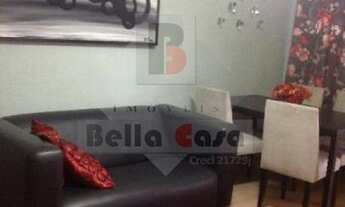 Imagem 6: APARTAMENTO MOBILIADO REFORMADO MOÓCA