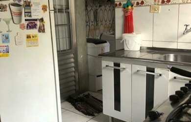 Imagem 2: Sobrado com 3 dormitórios na região do Butantã