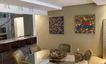 Imagem 6: Apartamento para venda 4 quartos em Cacupé - Florianópolis - SC