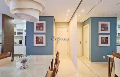 Imagem 7: LONDRINA - Apartamento Padrão - Gleba Palhano