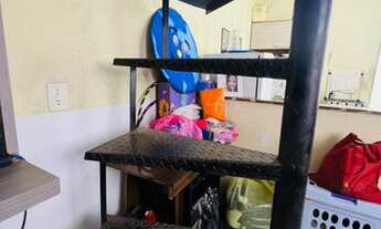 Imagem 6: Casa para venda com 94 metros quadrados com 2 quartos em Samambaia Norte - Brasília - DF