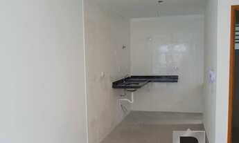 Imagem 7: Apartamentos novos 37 mts Vila Alpina 2 dormitórios