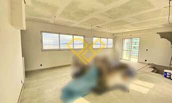 Imagem 4: Cobertura à venda, 3 quartos, 3 suítes, 3 vagas, Ponta da Praia - Santos/SP