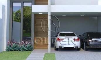 Imagem 2: LAGOA SANTA - Casa Padrão - Vila Paradiso