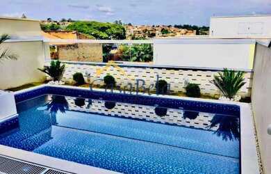 Imagem 4: Casa - Parque Jambeiro - Campinas