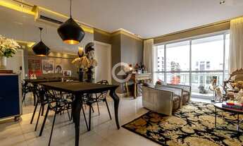 Imagem 3: Apartamento - Cambuí - Campinas