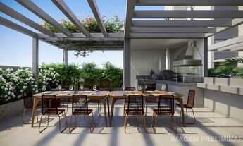 Imagem 6: Belíssimo apartamento 144 m² 3 suítes em Parque São Jorge - São Paulo - SP