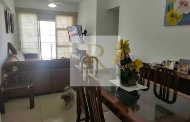 Imagem 2: Apartamento à venda com 3 quartos- ABM -Próximo á praia - Barra da Tjuca