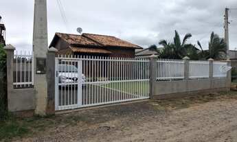 Imagem 7: Casa para Venda em Sombrio, São Francisco, 3 dormitórios, 1 banheiro