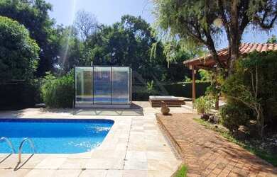 Imagem 4: Casa - Parque da Hípica - Campinas