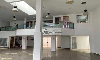 Imagem 2: Prédio para alugar, 400 m² por R$ 15.000,00/mês - Jardim Guanabara - Campinas/SP