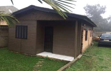 Imagem 2: Casa em nova santa Rita