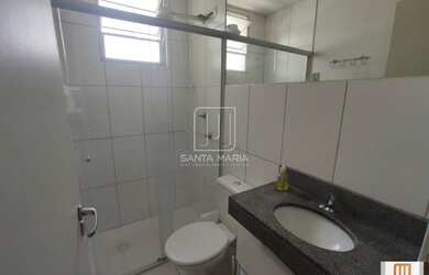 Imagem 5: Apartamento (tipo - padrao) 2 dormitórios, cozinha planejada, portaria 24hs, em condomínio