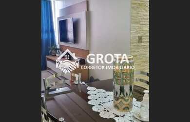 Imagem 3: Lindo Apartamento em Condomínio Padrão para Venda no bairro Jardim Independência, 2 dorm