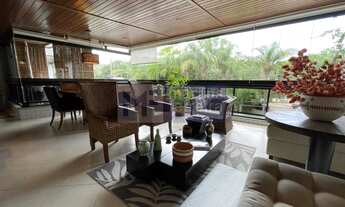 Imagem 4: RIO DE JANEIRO - Apartamento Padrão - RECREIO DOS BANDEIRANTES