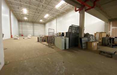 Imagem 3: Galpão - Parque Cidade Campinas - Campinas