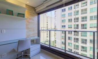 Imagem 7: Locação Apartamento 1 Dormitórios - 41 m² Paraíso