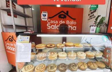 Imagem 7: Oportunidade LOJA BOLOS. (Alugada)Com clientes fidelidade. Faça seu próprio salário