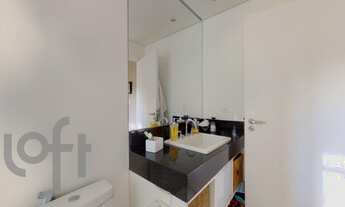 Imagem 4: APARTAMENTO RESIDENCIAL em São Paulo - SP, Vila Nova Conceição