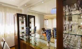 Imagem 5: Apartamento analia franco