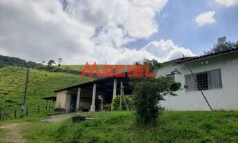 Imagem 2: Venda - RURAL (fazenda, sítio e chácara) - VILA UNIDOS - SAO JOSE DOS CAMPOS - AT 70 M²