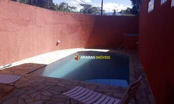 Imagem 7: Sobrado em condomínio fechado á venda2 - Indaiá - Bertioga/SP