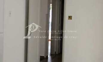 Imagem 4: Apartamento Vazio,2 dorms, Vila Belmiro - R$ 330 mil, Cod: 7104