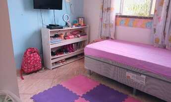 Imagem 13: Ótima Casa com Quintal Grande Próx. ao Tingui - Aceita Financiamento