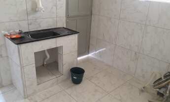 Imagem 7: Piedade casa reformada