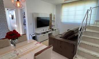 Imagem 5: Cobertura para venda possui 149 metros quadrados com 2 quartos em Cabral - Contagem - MG