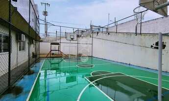 Imagem 6: Apartamento 02 Dormitórios