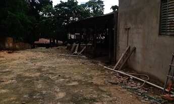 Imagem 3: Chácara aluga no distrito industrial