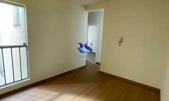 Imagem 3: Apartamento 02 Quartos em Justinopolis