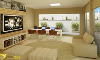 Imagem 5: RESIDENCIAL E COMERCIAL JORGE BRUGGEMANN Apto 301 T2