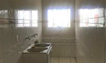 Imagem 7: SOROCABA - Casa Padrão - Wanel Ville