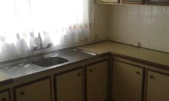 Imagem 5: Apartamento com 2 dormitórios, 95 m² - venda por R$ 540.000,00 ou aluguel por R$ 1.200,00