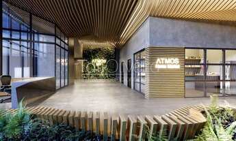 Imagem: LOFT NO ATMOS SKY