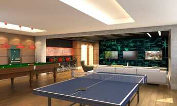 Imagem 6: Wc - 2 OU 3 QUARTOS LAZER COMPLETO, 5 MINUTOS DA PRAIA BOA VIAGEM !!!