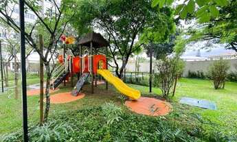 Imagem 2: Guarapiranga Socorro Santo Amaro Marginal Locação