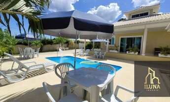 Imagem 7: CASA DE ALTO PADRÃO + 03 KITNETS COM ÁREA DE LAZER COMPLETA EM SAQUAREMA - RJ